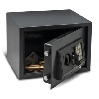 Coffre-fort Elem Technic 16 L 25 x 35 x 25 cm 4 mm 2 mm