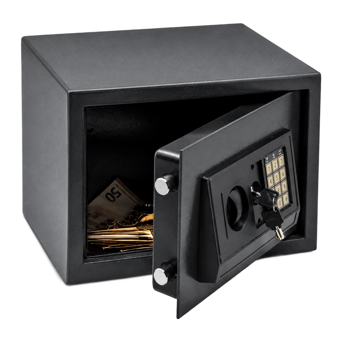 Coffre-fort Elem Technic 16 L