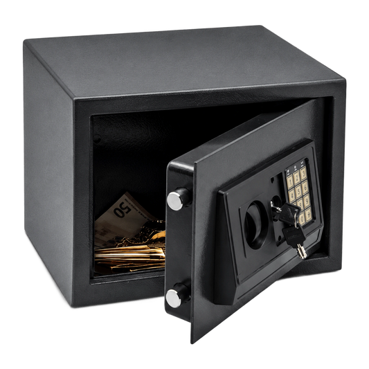 Coffre-fort Elem Technic 16 L